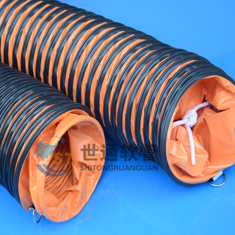 隧道通風風管,隧道礦用風管,隧道工程風管,伸縮風管 隧道通風風管,隧道礦用風管,隧道工程風管,伸縮風管