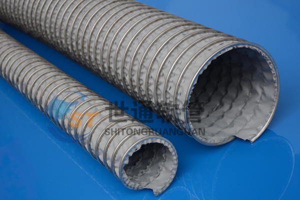 排煙管,排煙軟管 排煙管,排煙軟管