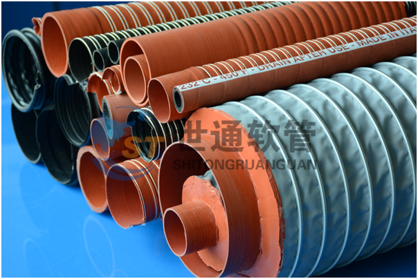 高溫軟管,耐高溫軟管,高溫管 高溫軟管,耐高溫軟管,高溫管