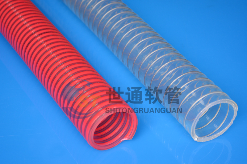 食品級透明鋼絲軟管,不含塑化劑軟管,鋼絲軟管,輸酒軟管,食品級輸油軟管,耐磨鋼絲軟管 食品級透明鋼絲軟管,不含塑化劑軟管,鋼絲軟管,輸酒軟管,食品級輸油軟管,耐磨鋼絲軟管