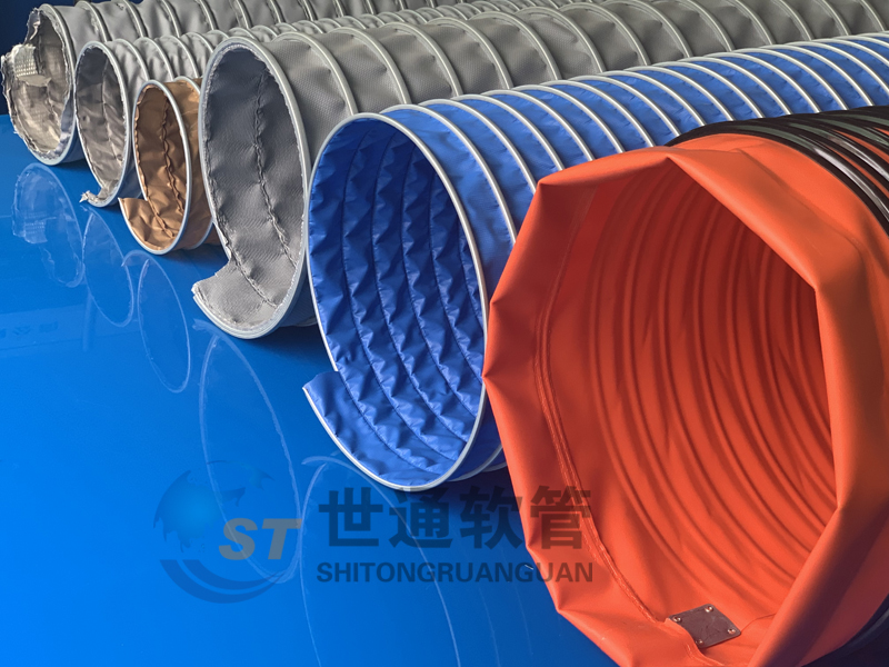 通風管,通風軟管,排氣伸縮通風軟管,大口徑通風軟管 通風管,通風軟管,排氣伸縮通風軟管,大口徑通風軟管