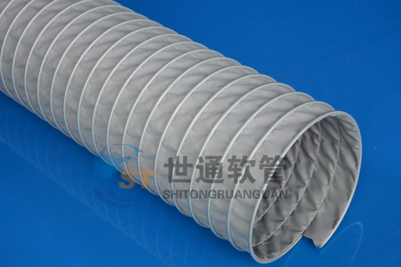 耐400度600度800度高溫?fù)闲燥L(fēng)管,耐高溫軟管,耐高溫風(fēng)管,耐高溫伸縮軟管 耐400度600度800度高溫?fù)闲燥L(fēng)管,耐高溫軟管,耐高溫風(fēng)管,耐高溫伸縮軟管