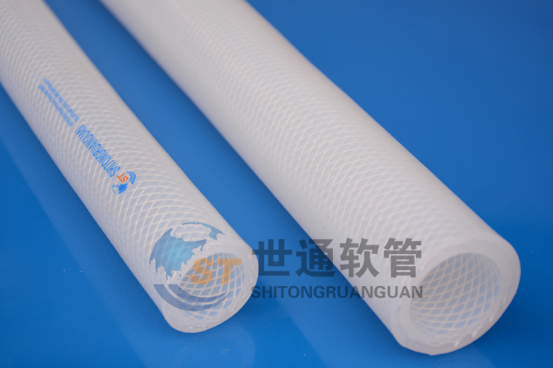 硅膠編織軟管,食品級硅膠編織管,食品級硅膠管 硅膠編織軟管,食品級硅膠編織管,食品級硅膠管