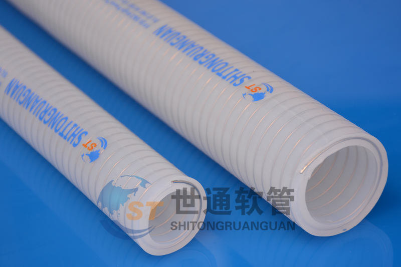 食品級硅膠管,制藥級硅膠軟管,食品級鋼絲增強硅膠管 食品級硅膠管,制藥級硅膠軟管,食品級鋼絲增強硅膠管