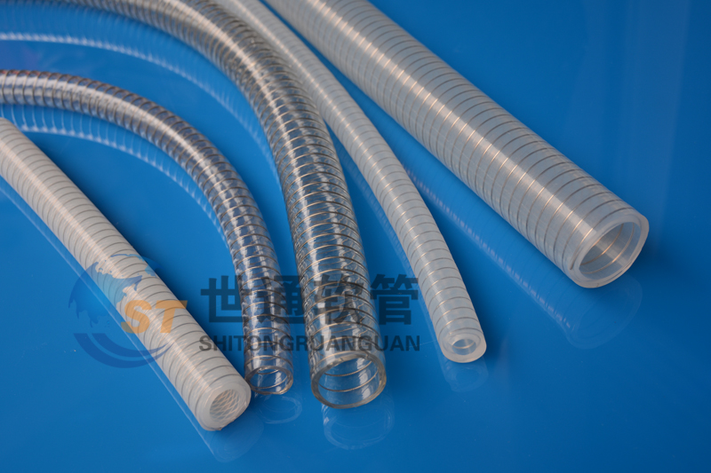 食品級軟管,食品級硅膠管,食品級PU鋼絲軟管 食品級軟管,食品級硅膠管,食品級PU鋼絲軟管