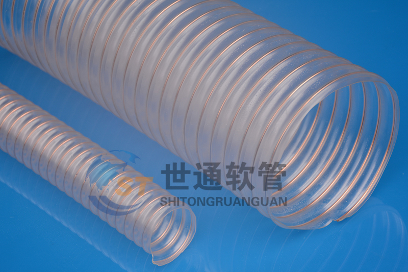 PU鋼絲管,PU鋼絲軟管,PU鍍銅鋼絲管,PU耐磨軟管 PU鋼絲管,PU鋼絲軟管,PU鍍銅鋼絲管,PU耐磨軟管