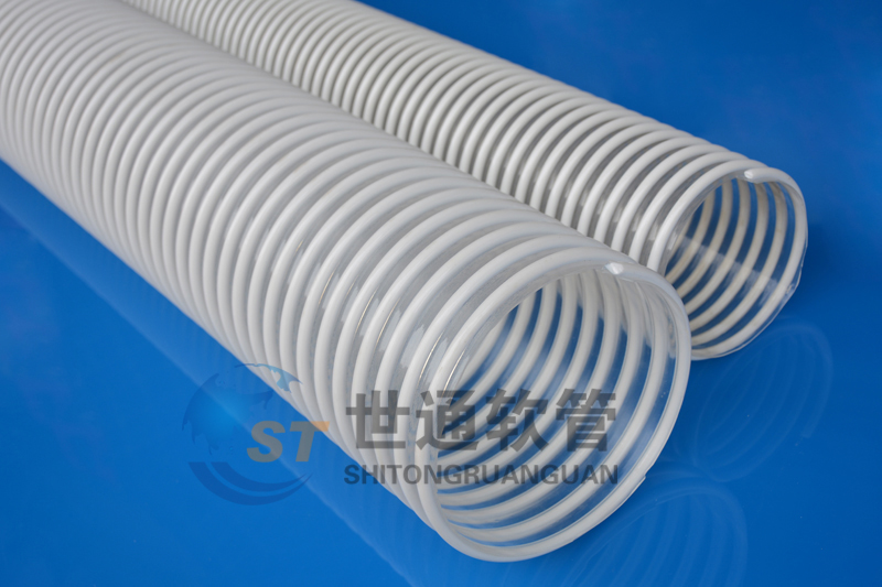 PU塑筋管,PU塑筋軟管 PU塑筋管,PU塑筋軟管