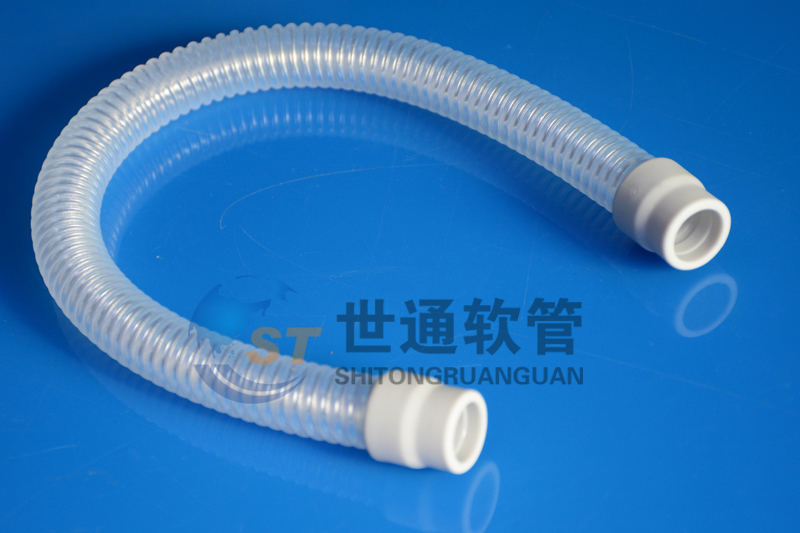 鼻氧管,呼吸機軟管,呼吸機波紋管 鼻氧管,呼吸機軟管,呼吸機波紋管