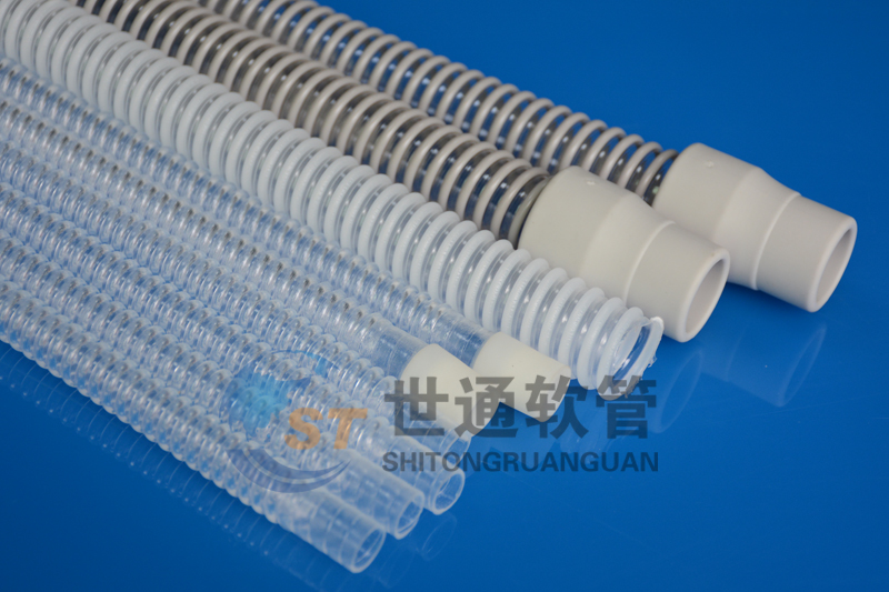 鼻氧管,呼吸機軟管,呼吸機波紋管 鼻氧管,呼吸機軟管,呼吸機波紋管