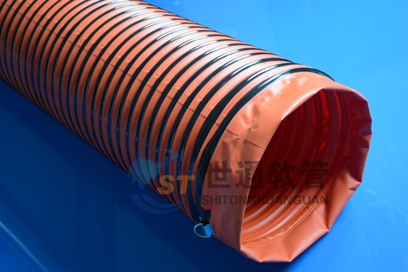 負壓風管,負壓軟管,負壓通風管 負壓風管,負壓軟管,負壓通風管