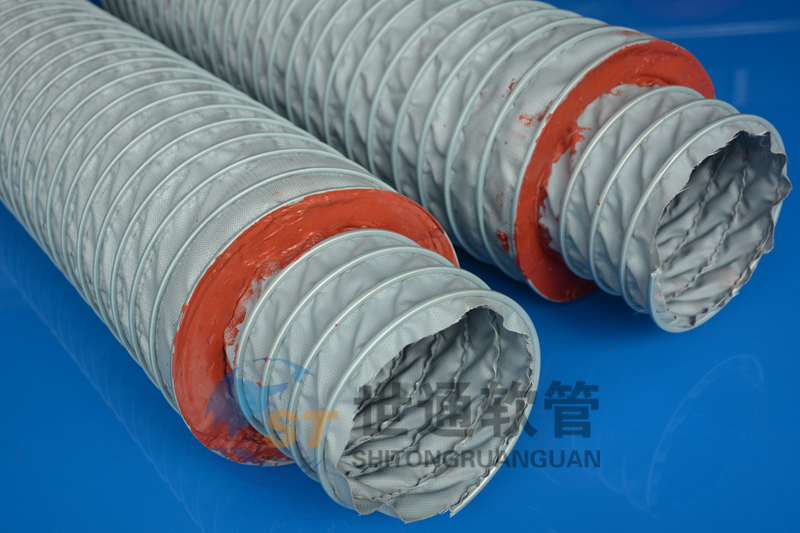 保溫風管,保溫軟管 保溫風管,保溫軟管