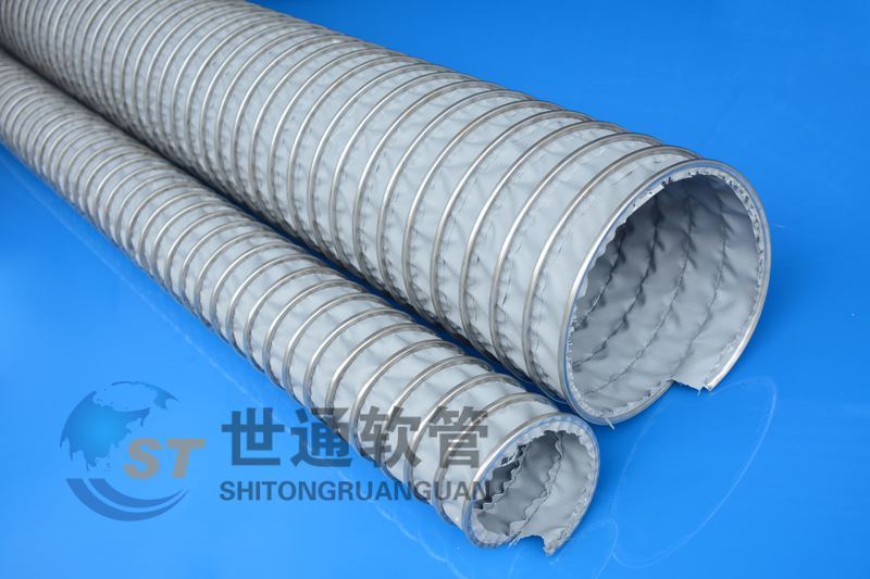 高溫風管,耐高溫風管 高溫風管,耐高溫風管