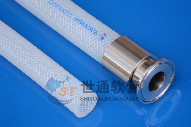 食品級硅膠管,衛生級軟管,衛生級硅膠管,硅膠鋼絲管 食品級硅膠管,衛生級軟管,衛生級硅膠管,硅膠鋼絲管