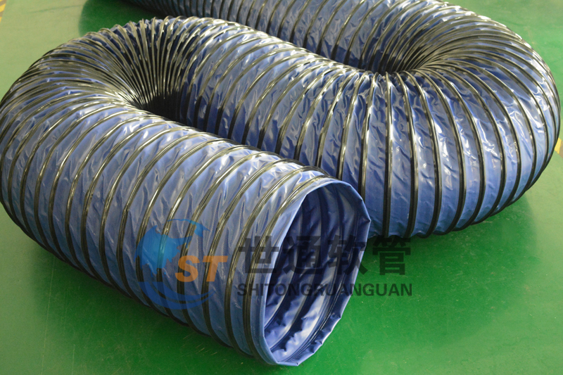 散裝水泥收集管, 散裝水泥罐卸料管 散裝水泥收集管, 散裝水泥罐卸料管