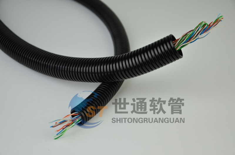 PE,PA,PP塑料波紋管,阻燃波紋管,尼龍波紋管 PE,PA,PP塑料波紋管,阻燃波紋管,尼龍波紋管