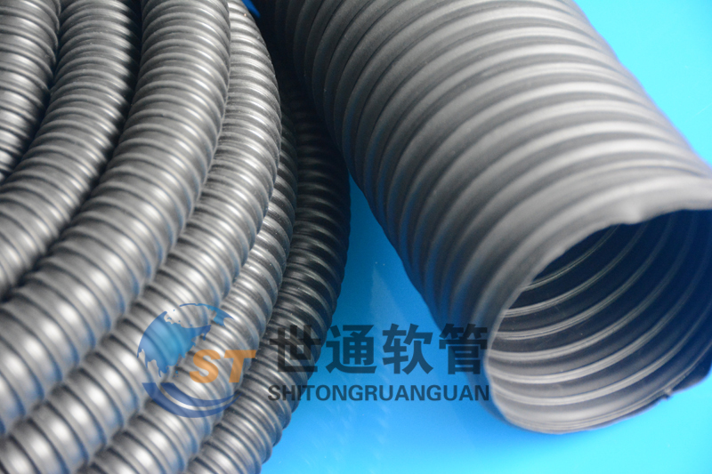 TPR風管,TPV風管,TPE風管,耐酸堿風管,耐腐蝕風管 TPR風管,TPV風管,TPE風管,耐酸堿風管,耐腐蝕風管