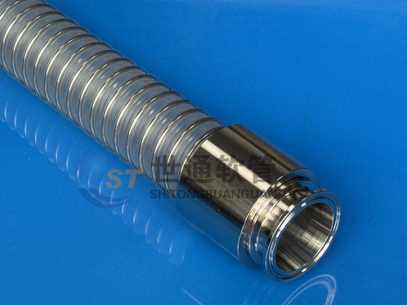 ST00499食品級軟管