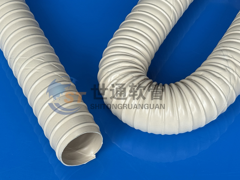 ST00761軟管(耐腐蝕阻燃)